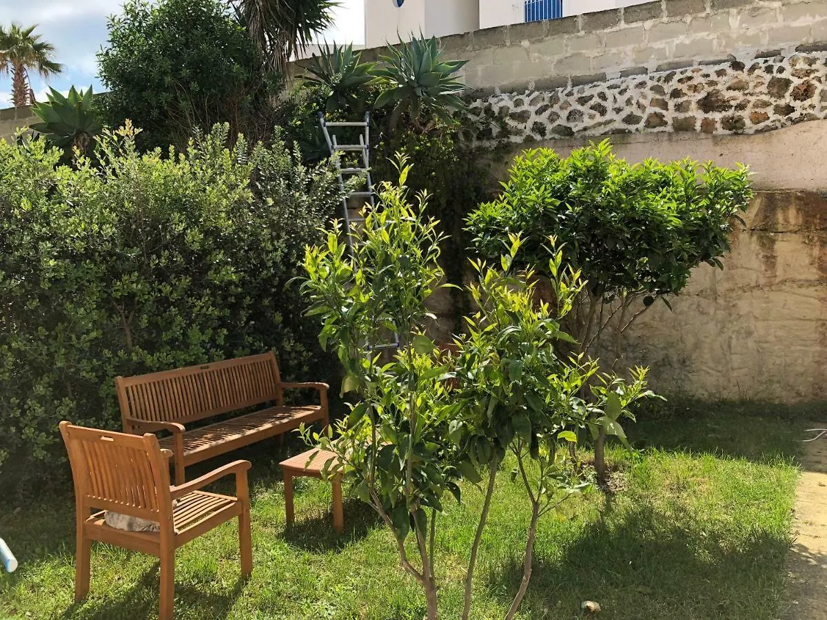 La Casa Del Limoneto Bed and Breakfast Favignana Bed & Breakfast