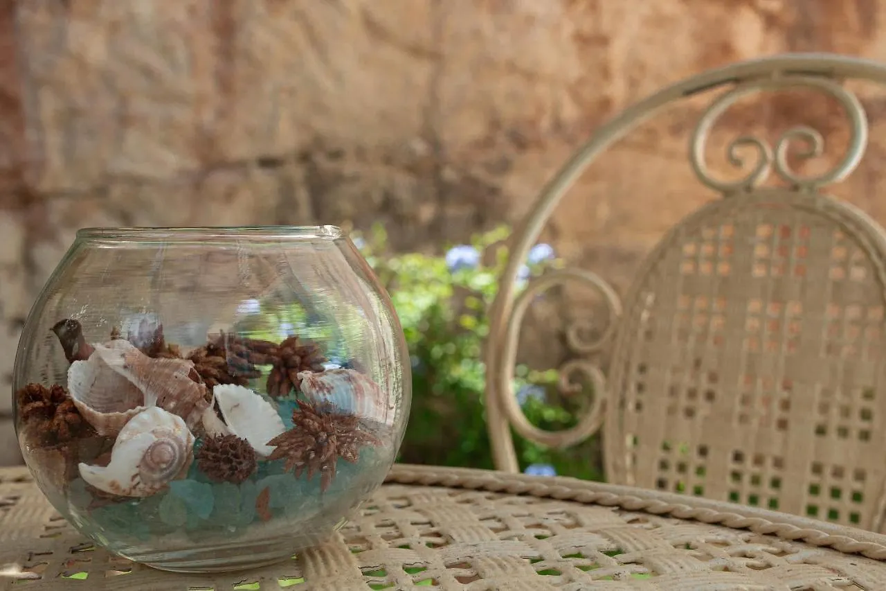 La Casa Del Limoneto Panzió Favignana