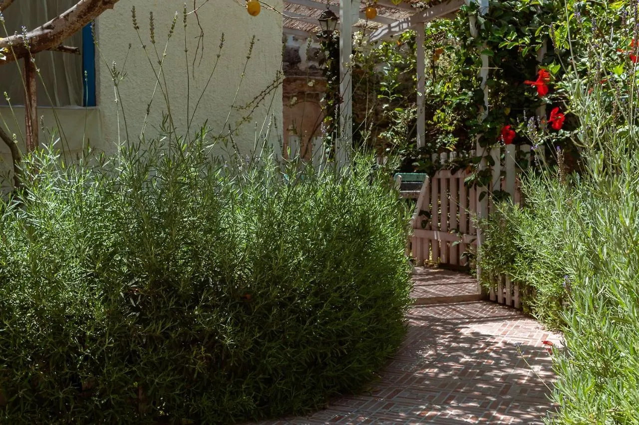 Bed and Breakfast La Casa Del Limoneto Favignana 3*,  Italien