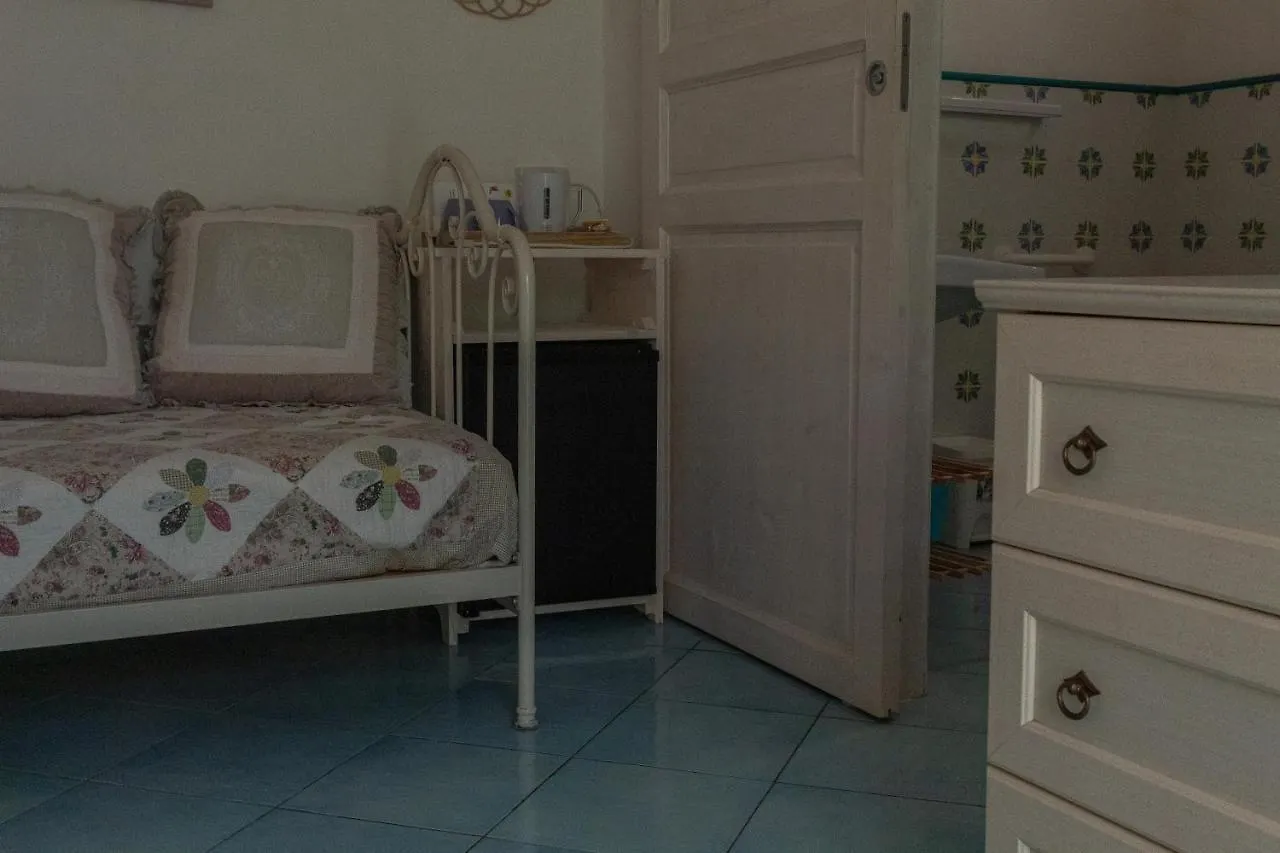 Bed and Breakfast La Casa Del Limoneto Favignana