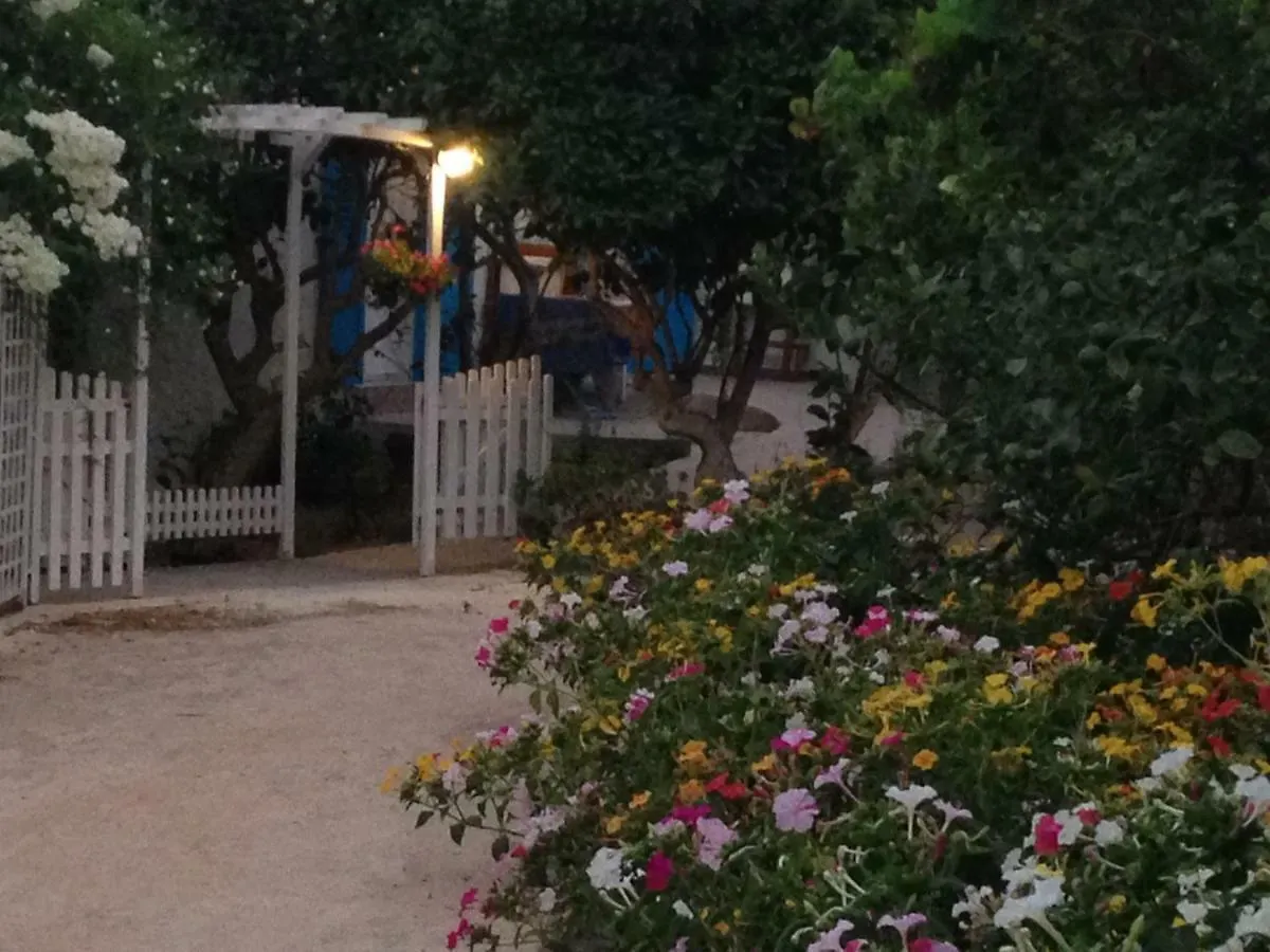 La Casa Del Limoneto Panzió Favignana Olaszország