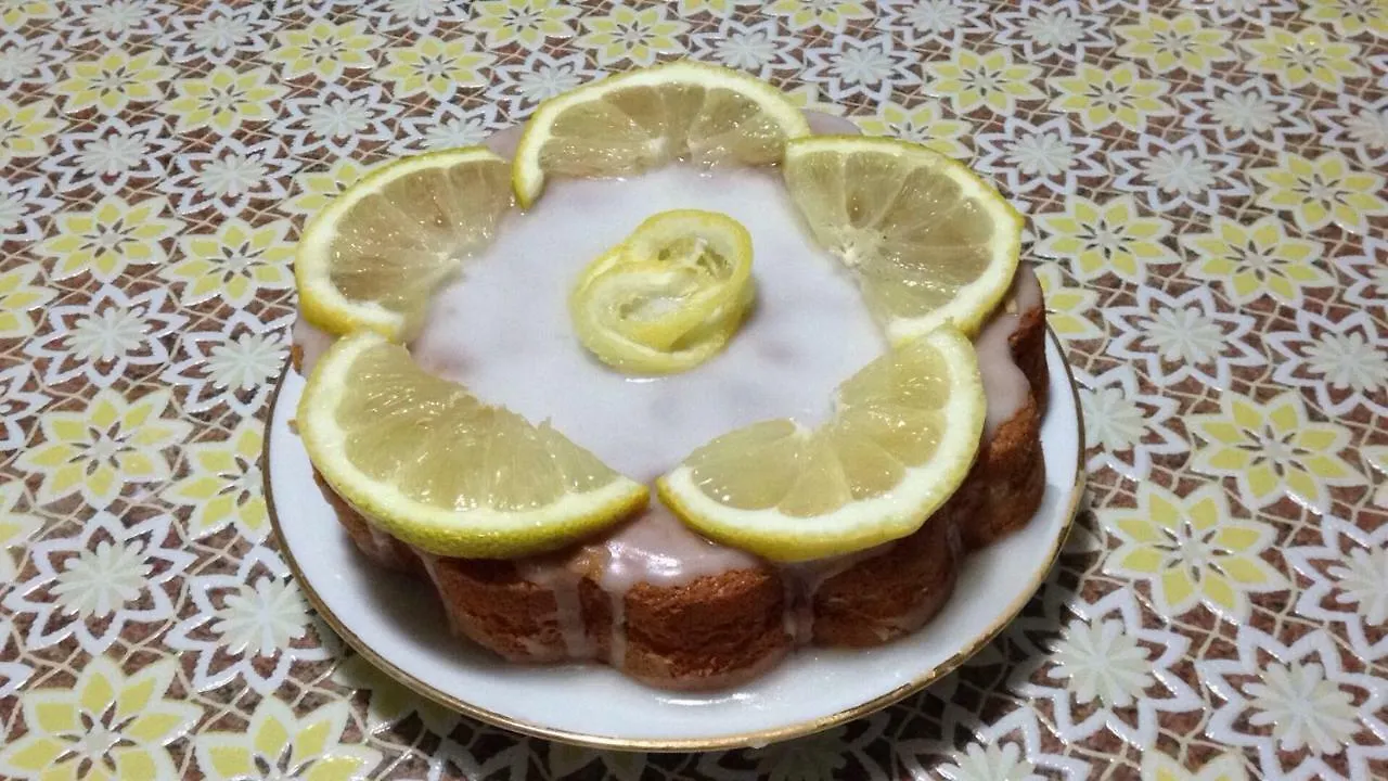 La Casa Del Limoneto Panzió Favignana