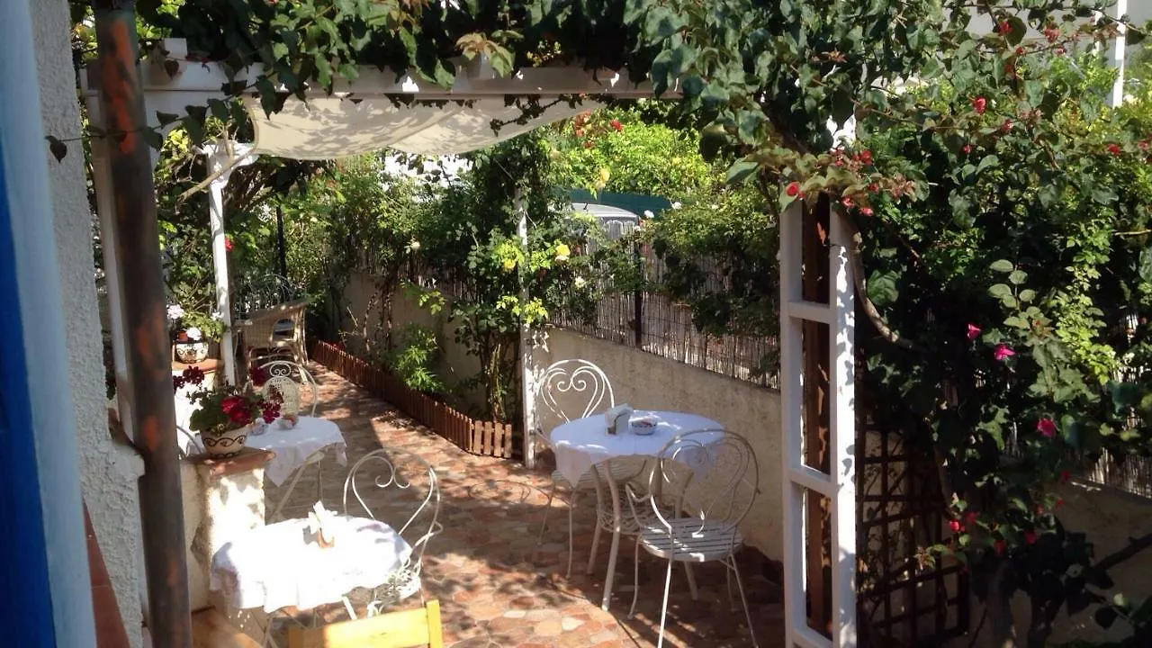 Bed and Breakfast La Casa Del Limoneto Favignana