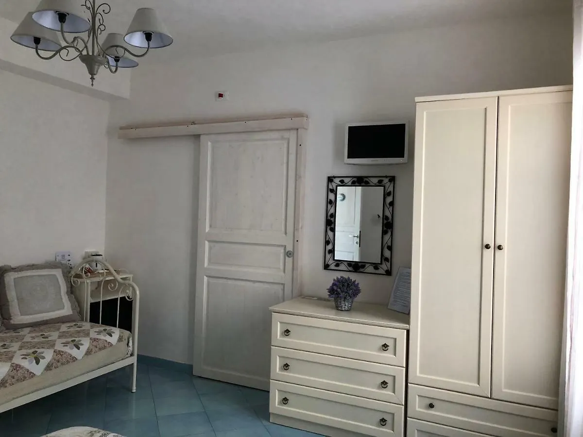 La Casa Del Limoneto Panzió Favignana