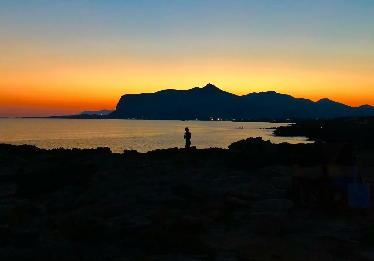 La Casa Del Limoneto Panzió Favignana